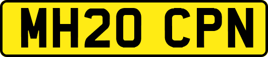 MH20CPN