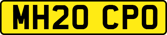 MH20CPO