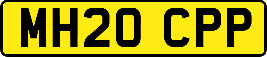 MH20CPP