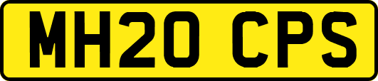 MH20CPS
