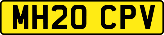MH20CPV