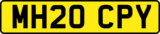 MH20CPY