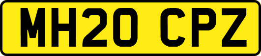 MH20CPZ