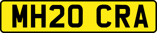 MH20CRA
