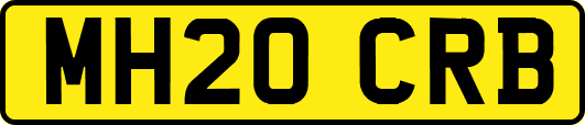 MH20CRB