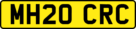 MH20CRC