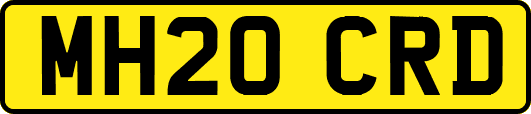 MH20CRD