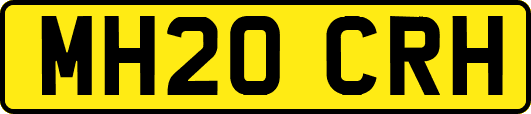 MH20CRH