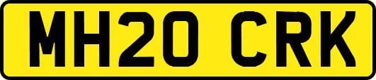 MH20CRK