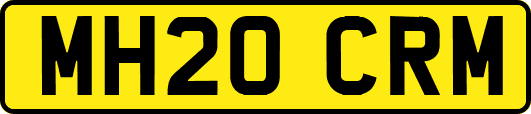 MH20CRM