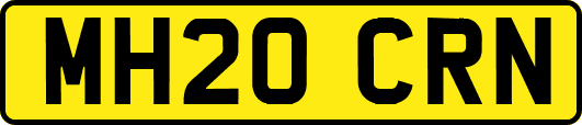 MH20CRN