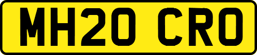 MH20CRO