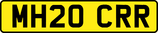 MH20CRR