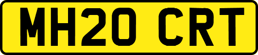 MH20CRT