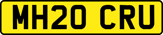 MH20CRU