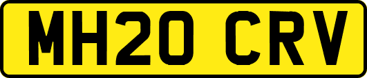 MH20CRV