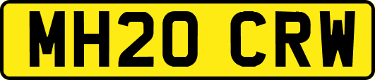 MH20CRW