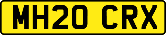 MH20CRX