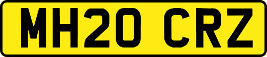 MH20CRZ