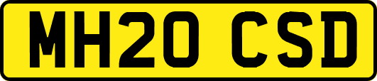 MH20CSD
