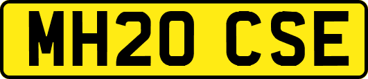 MH20CSE