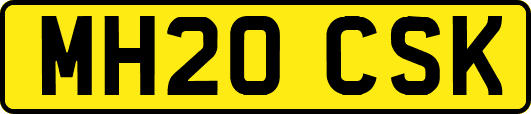 MH20CSK