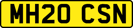MH20CSN