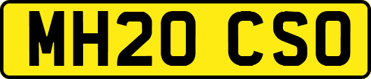 MH20CSO