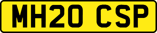 MH20CSP