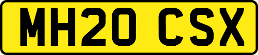 MH20CSX