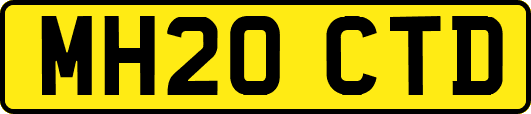 MH20CTD