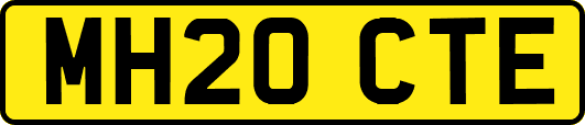 MH20CTE