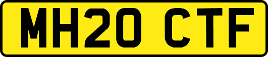 MH20CTF