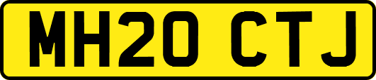 MH20CTJ