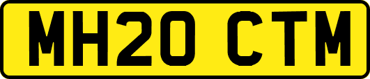 MH20CTM