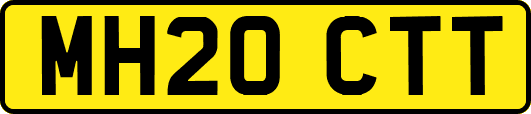 MH20CTT