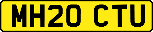 MH20CTU