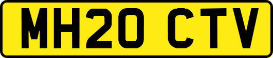MH20CTV