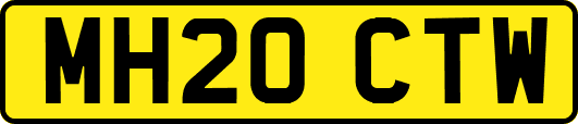 MH20CTW
