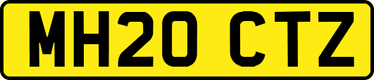 MH20CTZ