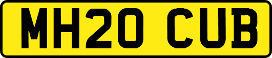 MH20CUB