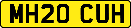 MH20CUH