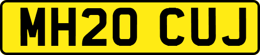 MH20CUJ