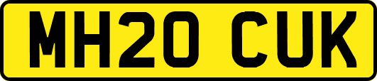 MH20CUK