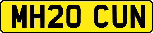 MH20CUN