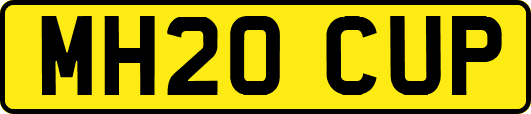 MH20CUP