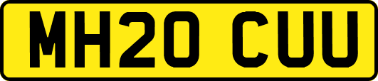 MH20CUU