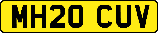 MH20CUV