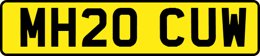MH20CUW