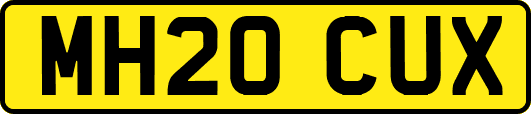 MH20CUX